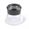 KAISER 8x staand loep met achromatische glaslens