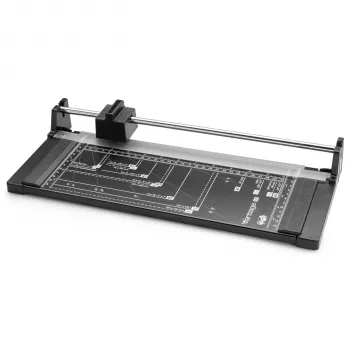 KAISER elektrische snijder 320mm 4108