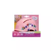 ZAPF CREATION BABY born helm 43 cm roze