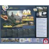 Schmidt My ArtNOBLE Thomas Kinkade - Moonlight Cottage 1000 stukjes puzzel