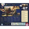 Schmidt My ArtNOBLE Thomas Kinkade - Harry Potter Hogwarts Express 1000 stukjes puzzel