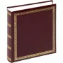 Walther Design Das schicke Dicke 29x32 100 pagina's rood fotoalbum MX-101-R