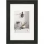 Walther Home DIN A4 21x29,7 cm hout zwart fotolijst HO130B