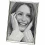 Walther Design Chloe fotolijst 13x18 cm zilver metaal staand/liggend
