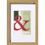 Walther Design Stockholm fotolijst 30x40 cm hout beuken EA040P