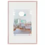 Walther New Lifestyle fotolijst 20x30 cm roségoud kunststof KV030Y