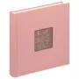 Walther Fun Peach Fuzz 30x30 album met 100 pagina's FA-208-PF