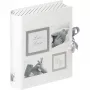WALTHER Little Foot Baby Secret Box FB-173 witte opbergbox