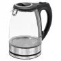 Bomann WKS 6032 G CB waterkoker 1,7 L transparant 2200 W
