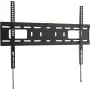 Reflecta PLANO Flat 70-6040 tv-muurbeugel - vast vlak - zwart - 37-70 inch