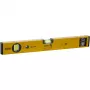 STABILA Type 70 waterpas 40 cm geel 0,5 mm/m