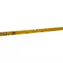 STABILA Type 70 M waterpas 100 cm met magneten