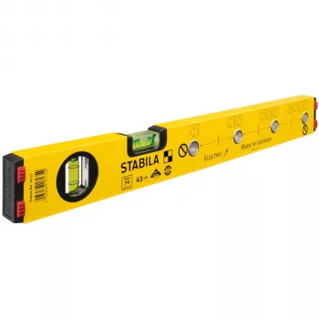 STABILA Type 70 Electric waterpas 43 cm