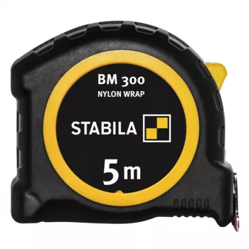 STABILA BM 300 5 m rolmaat (cm) 19577