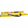 STABILA TECH 196 DL digitale waterpas 81 cm met antislipstoppers en tas