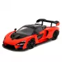 Jada Fast & Furious McLaren Senna 1:24 die-cast modelauto oranje