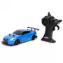 Jada Fast & Furious Drift 2009 Nissan 370Z 1:24 die-cast modelauto oranje