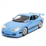 Jada Toys Fast & Furious Brian's Porsche GT3 RS 1:24 die-cast modelauto
