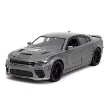 Jada Fast & Furious 2021 Dodge Charger 1:24 Die-Cast modelauto