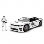 Jada Star Wars Stormtrooper Dodge Charger R/T 1:24 die-cast voertuig