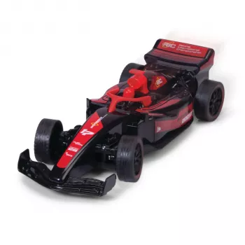Dickie RC Speed Racers 2,4 GHz afstandsbediening raceauto 1:24