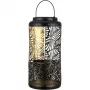 REV Ritter Solar FlowerPower XL 6u brandtijd IP44 Solar tuinsteeklamp Warm wit