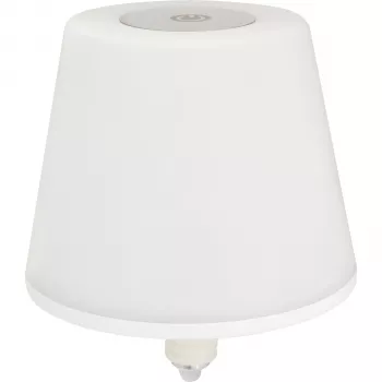 REV LED Flessenlicht draadloos Lamprusco Warm wit