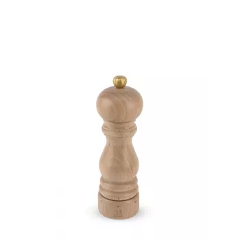 Peugeot Paris pepermolen beukenhout naturel 18 cm