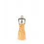Peugeot Fidji pepermolen 15 cm olijfhout en RVS