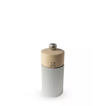 Peugeot Line pepermolen 12 cm hout/aluminium