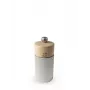 Peugeot Line pepermolen 12 cm hout/aluminium