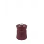 Peugeot Bali Fonte gietijzeren pepermolen 8cm rood