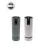 Peugeot Line Duo Electric 15cm U'SELECT carbon + aluminium zout- & pepermolen set