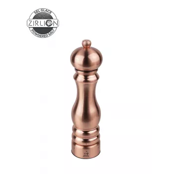 Peugeot PARIS Chef zoutmolen uSelect Z 22 cm koper