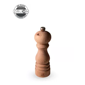 Peugeot Saveurs PARIS Zoutmolen Beukenhout naturel 18 cm