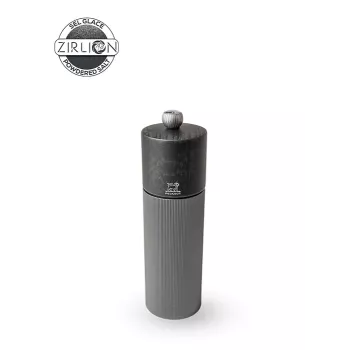 Peugeot Line Hout/Aluminium Zoutmolen 18 cm Grafiet
