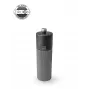 Peugeot Line Hout/Aluminium Zoutmolen 18 cm Grafiet