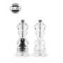 Peugeot Nancy PM+SM Z Acryl 18cm Zout- en pepermolenset