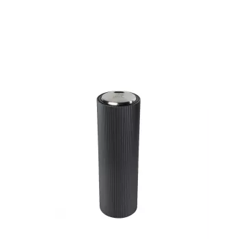 Peugeot PRESERVE Wine elektrische vacuümpomp - aluminium 14 cm CAR