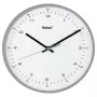 MEBUS 16289 kwarts wandklok