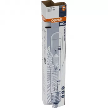 OSRAM Powerstar HQI-BT 400W/D PRO E40 metaalhalidelamp 5200K 36000lm