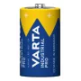 VARTA Industrial Pro D Alkalinebatterij 1,5V 17000mAh (1-pack) - LR20 Mono