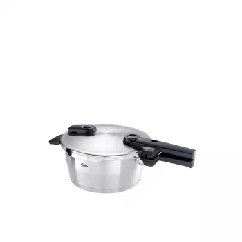 Fissler Vitaquick Premium snelkookpan 3,5L 22cm