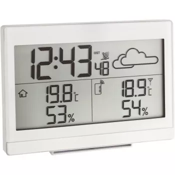 TFA CASA weerstation wit (35.1135.02)