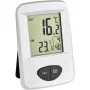 TFA 30.3061.02 draadloze digitale thermometer basisapparaat