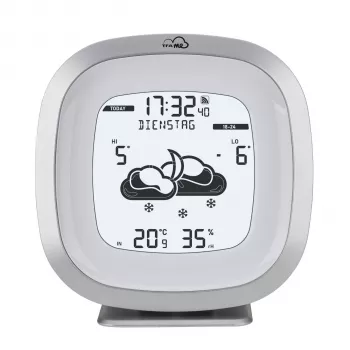 TFA TFAme 35.8101.54 WLAN weerstation