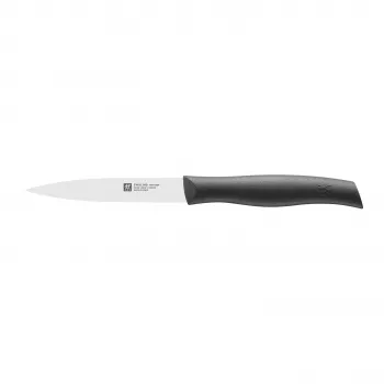 ZWILLING TWIN GRIP schilmes 10 cm zwart