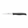 ZWILLING TWIN GRIP schilmes 10 cm zwart