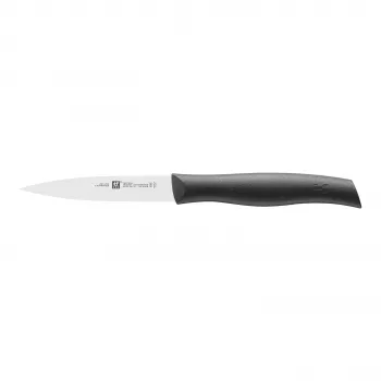 ZWILLING TWIN GRIP schilmes 10 cm zwart