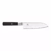 MIYABI Santoku-mes 4000FC 18 cm